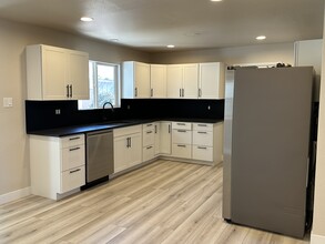 1508 Muriel St NE in Albuquerque, NM - Building Photo - Building Photo
