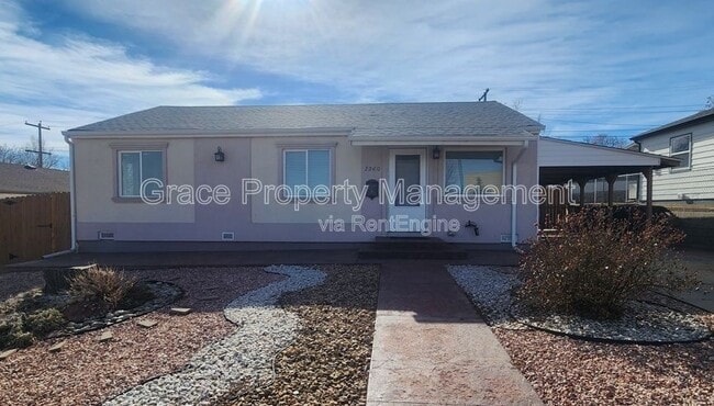 property at 2260 E 91st Ave