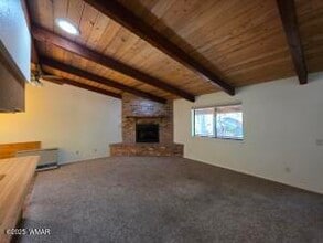 5786 Mule Deer Way in Pinetop, AZ - Foto de edificio - Building Photo