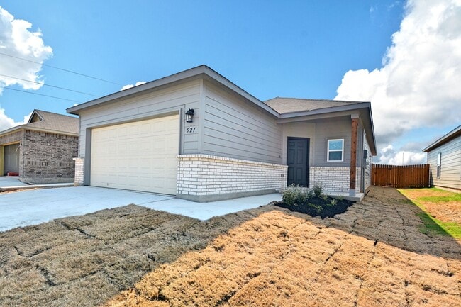 property at 527 Moscato Rd