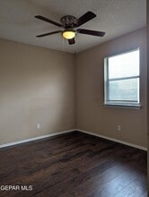 11600 Marsh Mccall Way in El Paso, TX - Building Photo - Building Photo