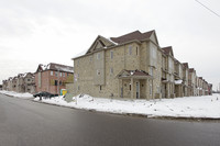 West Birkdale Condos in Toronto, ON - Building Photo - Building Photo