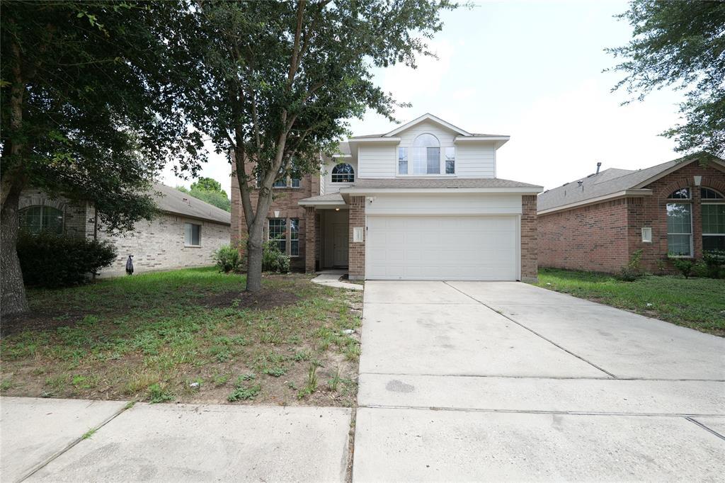 1203 Lavender Shade Ct in Houston, TX - Building Photo