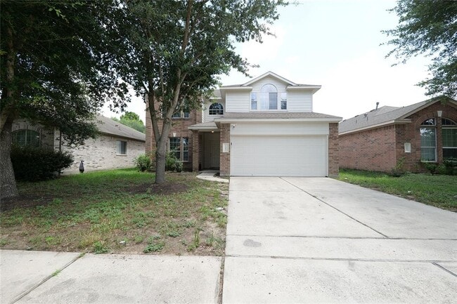 property at 1203 Lavender Shade Ct