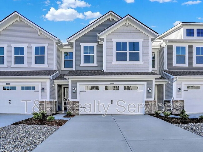 property at 7525 Marin Pkwy