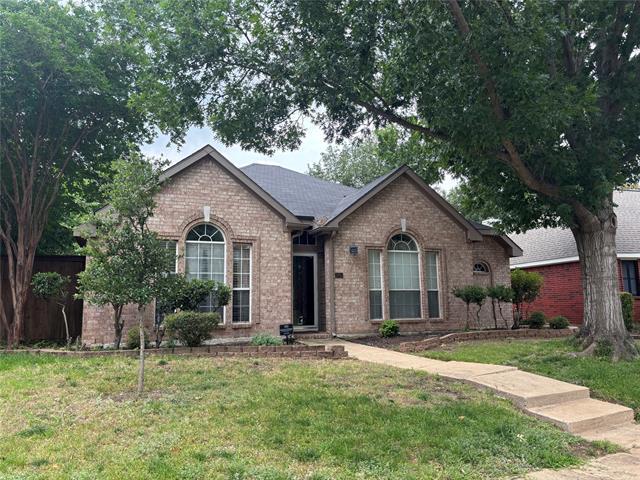 3705 Cottonwood Springs Dr