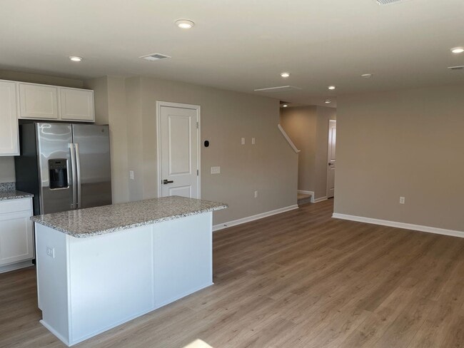 3005 Edgemead Cir NW in Calabash, NC - Building Photo - Building Photo