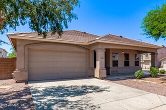 12429 W Pima St in Avondale, AZ - Building Photo - Building Photo