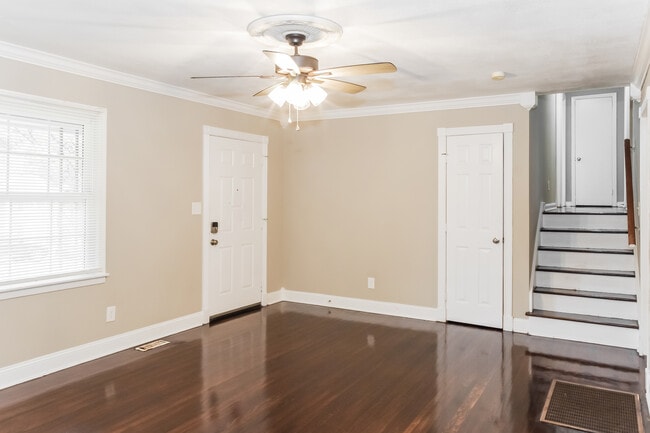 3463 Darlene Cir NW in Huntsville, AL - Building Photo - Building Photo