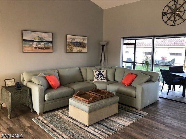 3705 SE 18th Pl in Cape Coral, FL - Building Photo - Building Photo