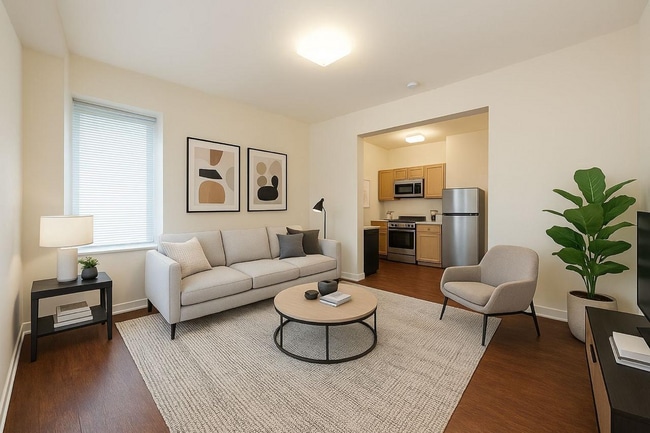 Chelten Ave 710 E in Philadelphia, PA - Building Photo - Building Photo