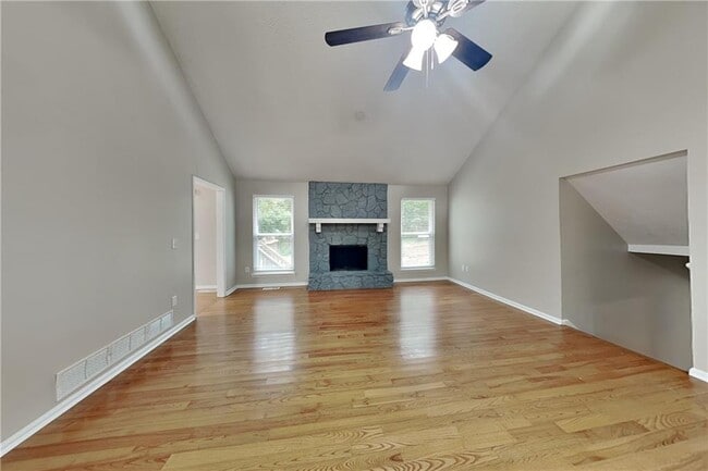 6627 Windwood Cir in Douglasville, GA - Building Photo - Building Photo