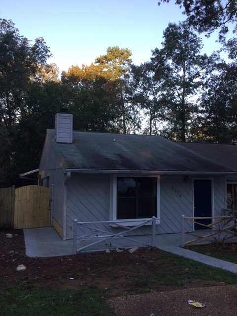 3324 Sedona Rd in Tallahassee, FL - Building Photo - Building Photo