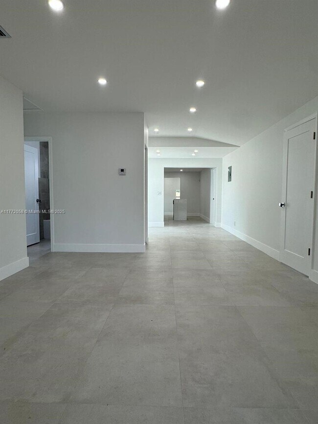 property at 4028 SW 49th Ct