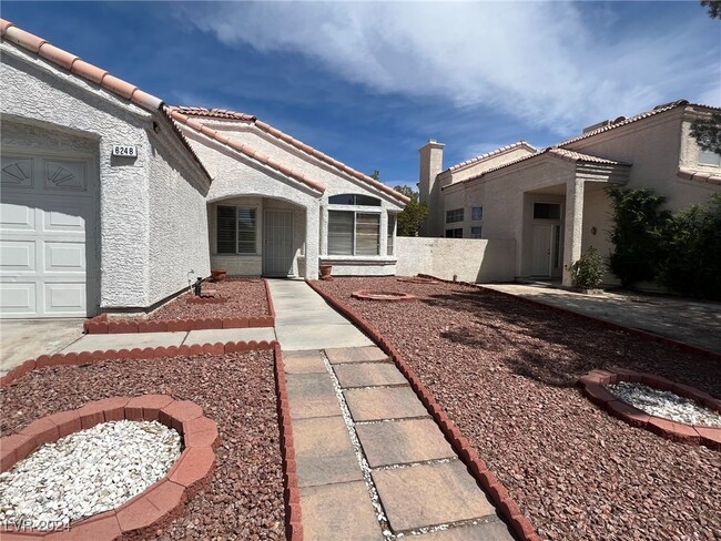 6248 Small Point Dr in Las Vegas, NV - Building Photo - Building Photo