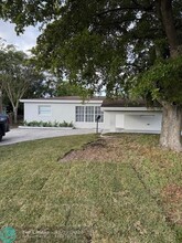 7741 Panama St in Miramar, FL - Building Photo - Building Photo