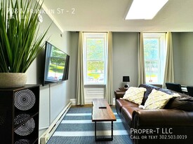 708 N Franklin St in Wilmington, DE - Building Photo