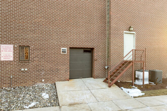 The Parker Condos in Ridley Park, PA - Building Photo - Building Photo