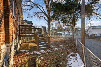 4762 Alma Ave in St. Louis, MO - Building Photo - Building Photo