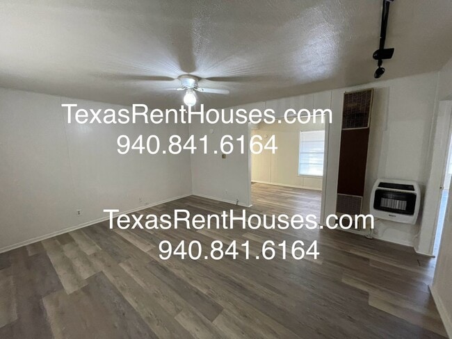 3209 Buchanan St in Wichita Falls, TX - Building Photo - Building Photo
