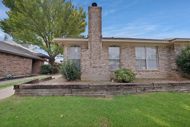 property at 4308 Elliott Oaks Dr