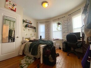 14 Parker Hill Ave in Boston, MA - Foto de edificio - Building Photo