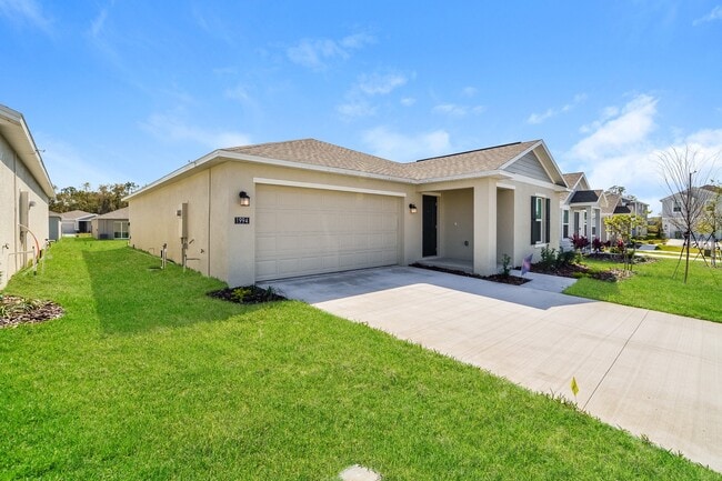 1994 Sarah St in Winter Haven, FL - Building Photo - Building Photo