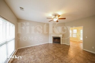 12922 Woodland Park Cir in Mc Calla, AL - Building Photo - Building Photo