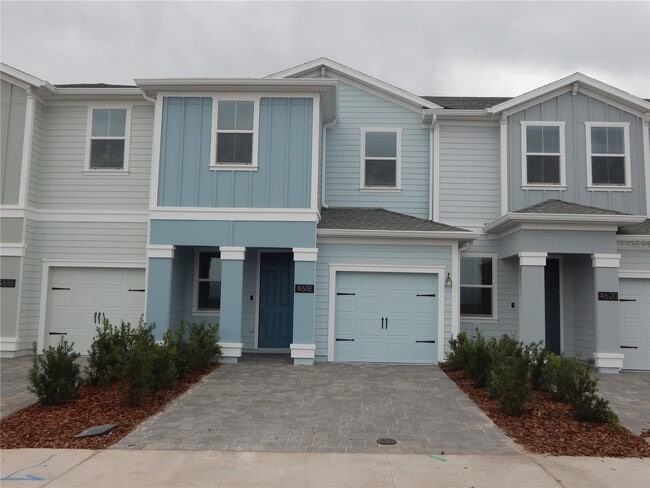 property at 4618 Tribute Trl