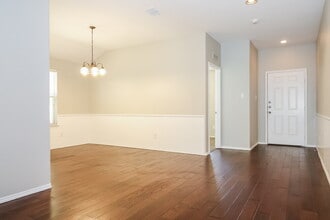 1616 Chivalry Ln in Fort Worth, TX - Building Photo - Building Photo