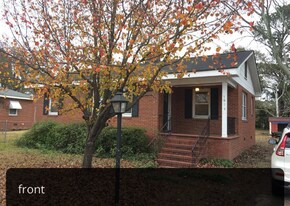 1816 Wilkinson Cir in Augusta, GA - Building Photo