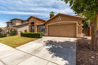 3965 S Sage Dr in Chandler, AZ - Building Photo - Building Photo
