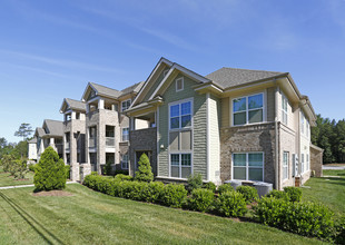 Emerson Glen in Raleigh, NC - Building Photo - Building Photo