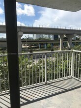 850 N Miami Ave, Unit W-307 in Miami, FL - Building Photo - Building Photo
