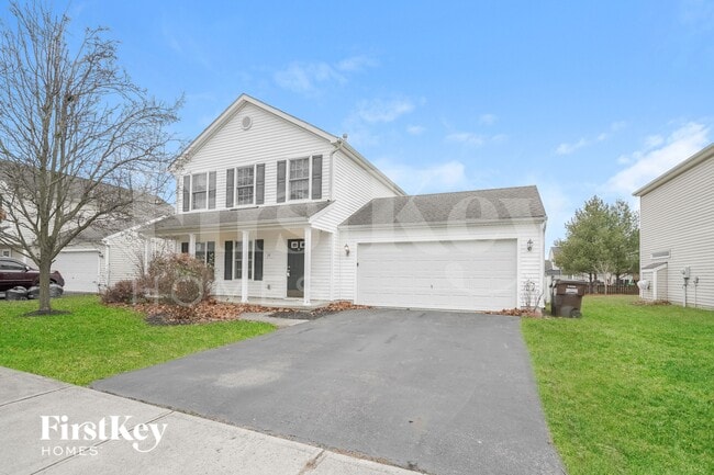 29 Bazler Ln in South Bloomfield, OH - Building Photo - Building Photo