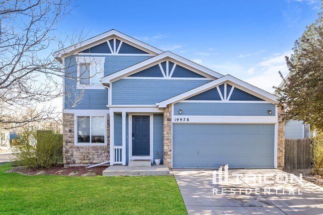 property at 19978 E Dickenson Pl