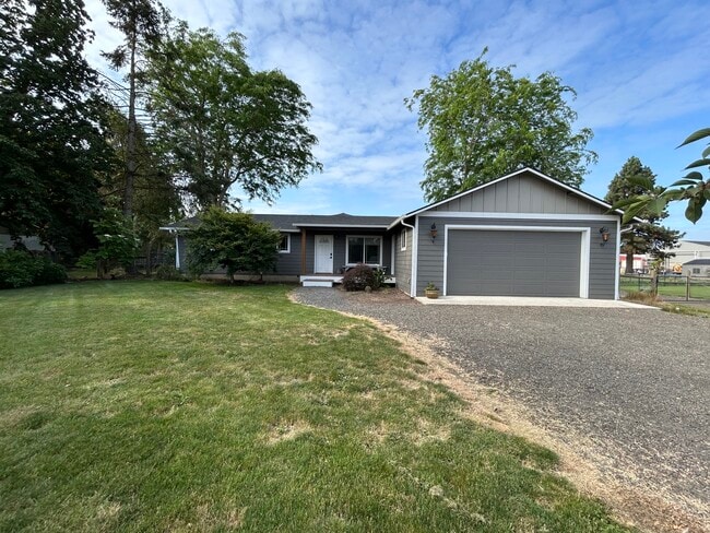 property at 7920 S Zimmerman Rd