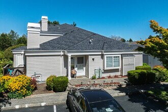 5401-5529 S 237Th Pl Pl in Kent, WA - Foto de edificio - Building Photo