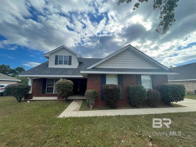 property at 9702 Watkins Dr