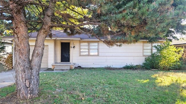 4304 N Libby Ave in Warr Acres, OK - Building Photo - Building Photo