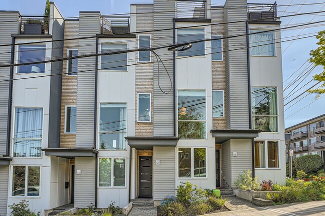property at 547 Highland Dr