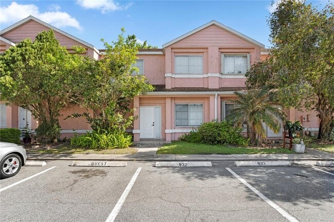 property at 832 Monopoly Ct