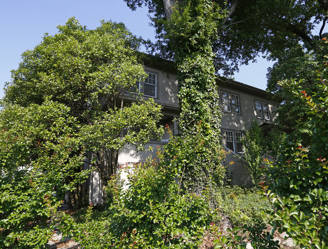 715 E McBee Ave in Greenville, SC - Building Photo - Building Photo