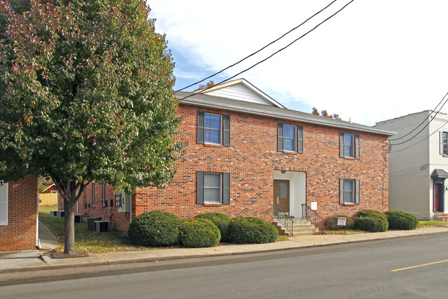 309 Rue St Francois in Florissant, MO - Foto de edificio - Building Photo