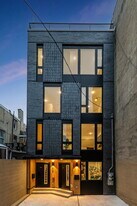 609 S Orianna St in Philadelphia, PA - Building Photo