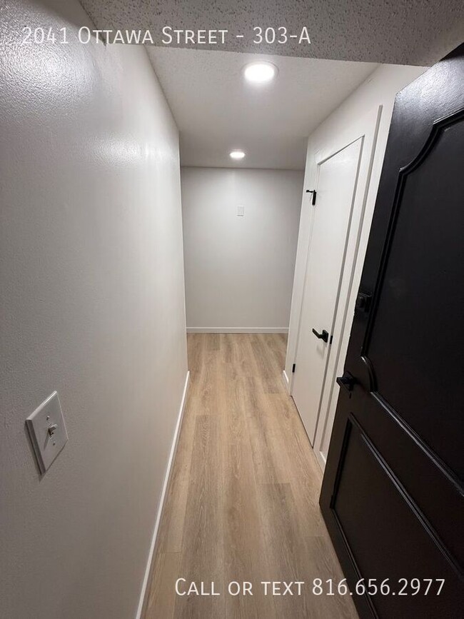 property at 2041 Ottawa St