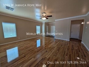 1094 W Jamaica Hope Way in Queen Creek, AZ - Building Photo - Building Photo