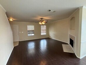2316 Penton Way in Little Elm, TX - Building Photo - Building Photo