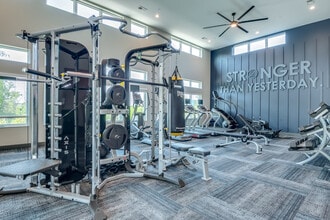HUB13 in Oak Creek, WI - Building Photo - Interior Photo