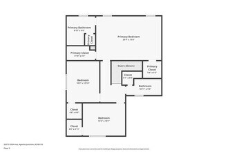 2327 E 35th Ave in Apache Junction, AZ - Building Photo - Building Photo